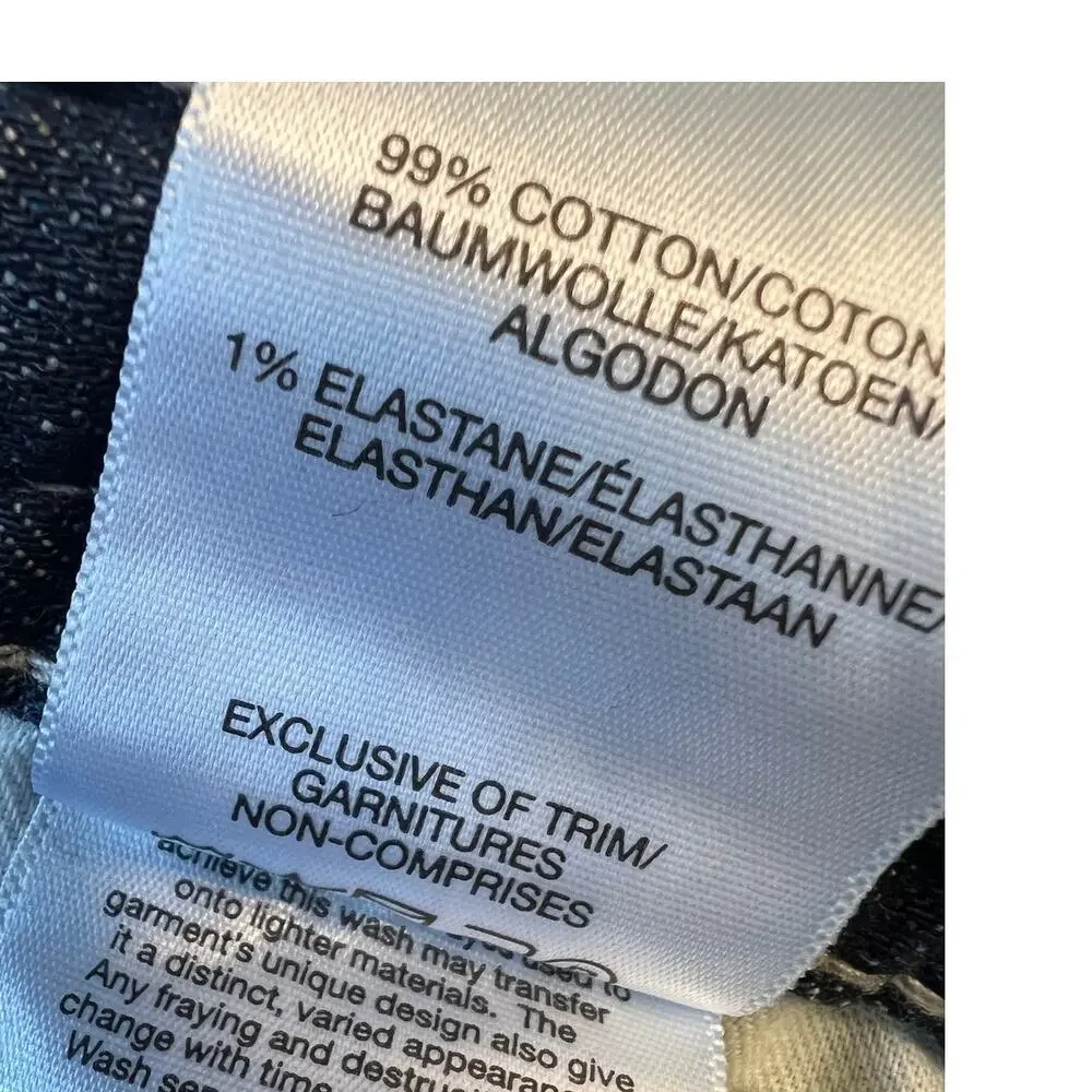 Silver Gordie Comfort Loose Fit Straight Jeans, Men's size 38/34
